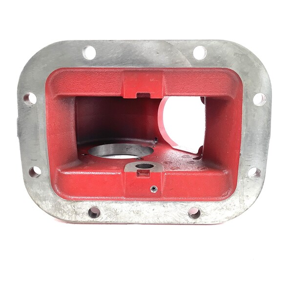 Chelsea Housing, Pto, W/ Rollpin, Std Mount 1-P-552X - main